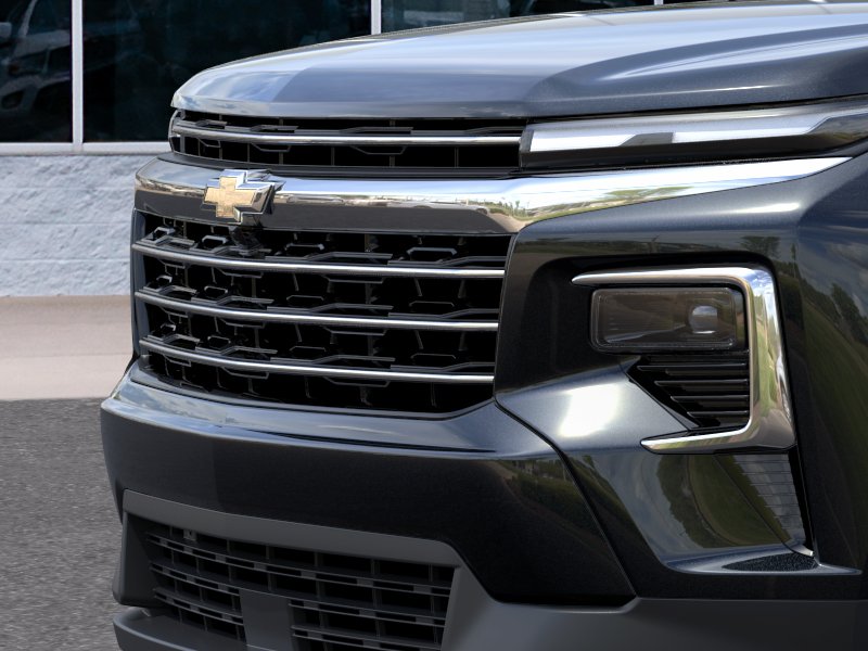 2027 Chevrolet Traverse LT - Photo 42