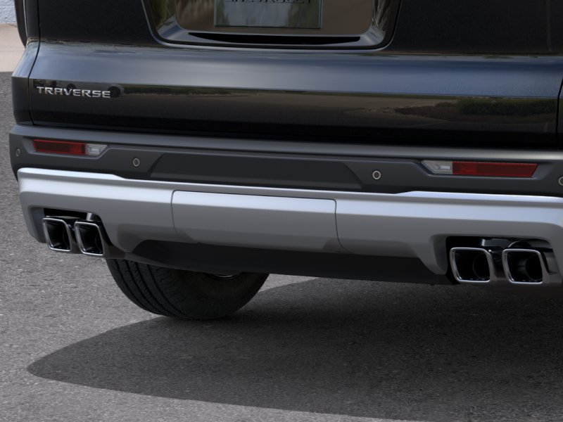 2027 Chevrolet Traverse LT - Photo 43
