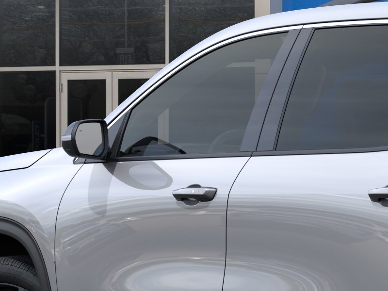 2027 Chevrolet Traverse LT - Photo 12