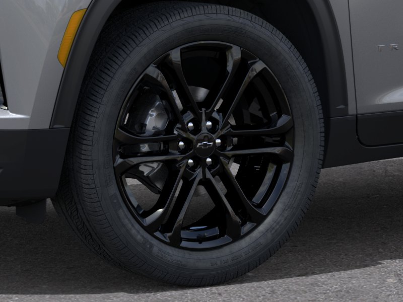 2027 Chevrolet Traverse LT - Photo 9