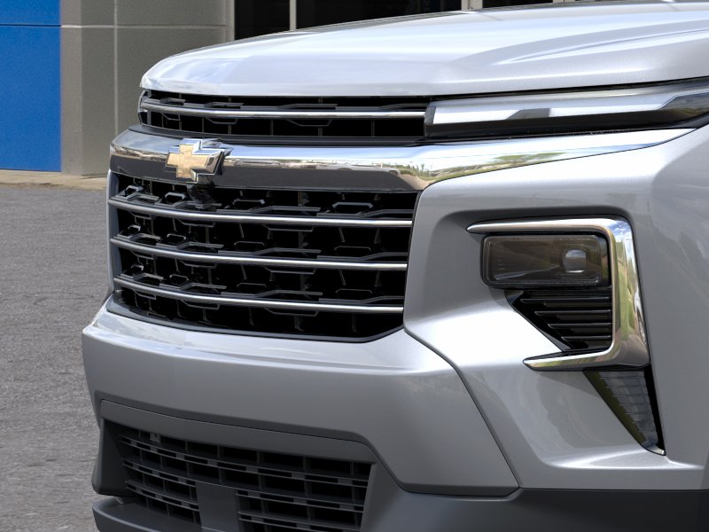 2027 Chevrolet Traverse LT - Photo 13