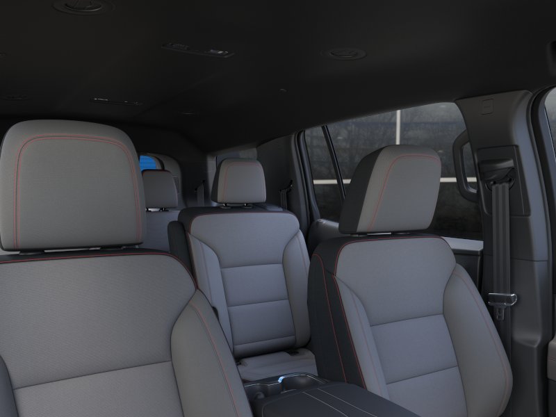 2027 Chevrolet Traverse LT - Photo 24