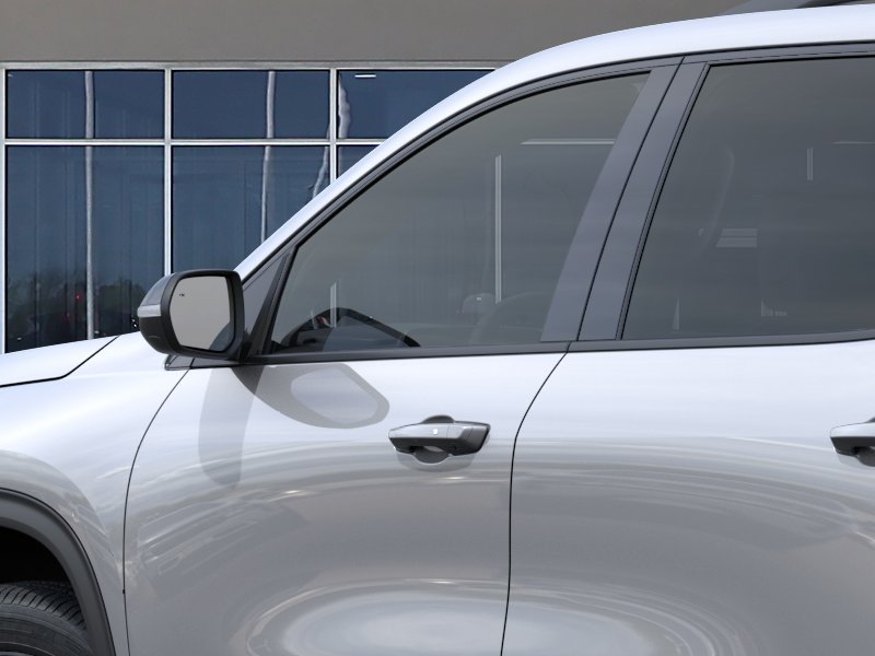 2027 Chevrolet Traverse LT - Photo 36
