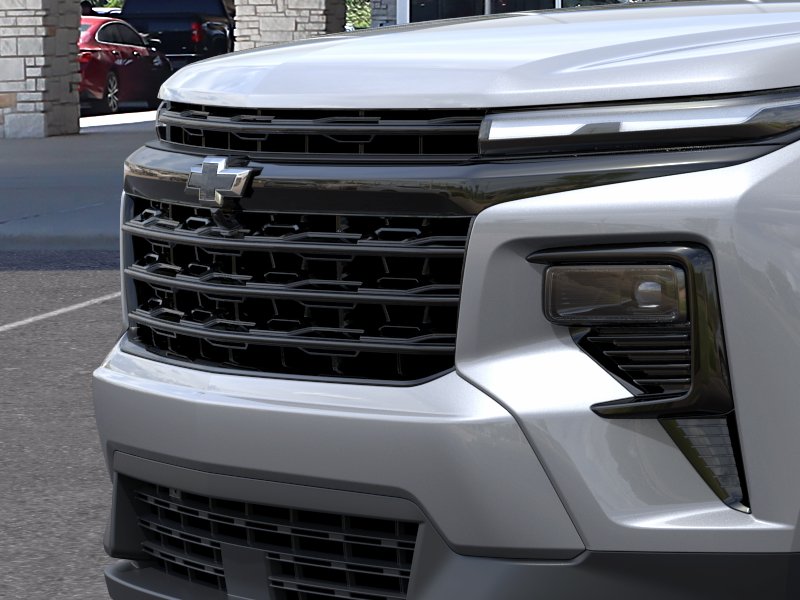 2027 Chevrolet Traverse LT - Photo 37