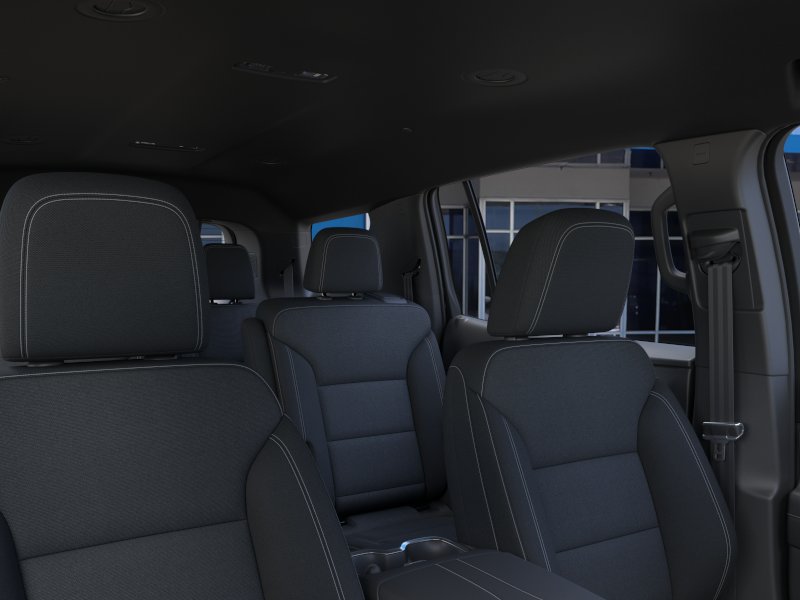 2027 Chevrolet Traverse LT - Photo 48