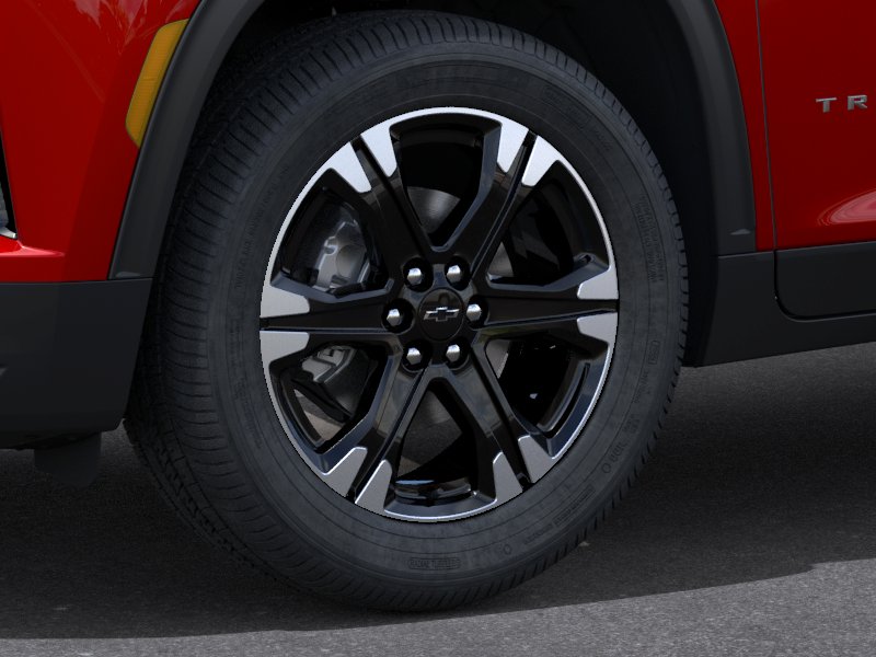 2027 Chevrolet Traverse LT - Photo 32