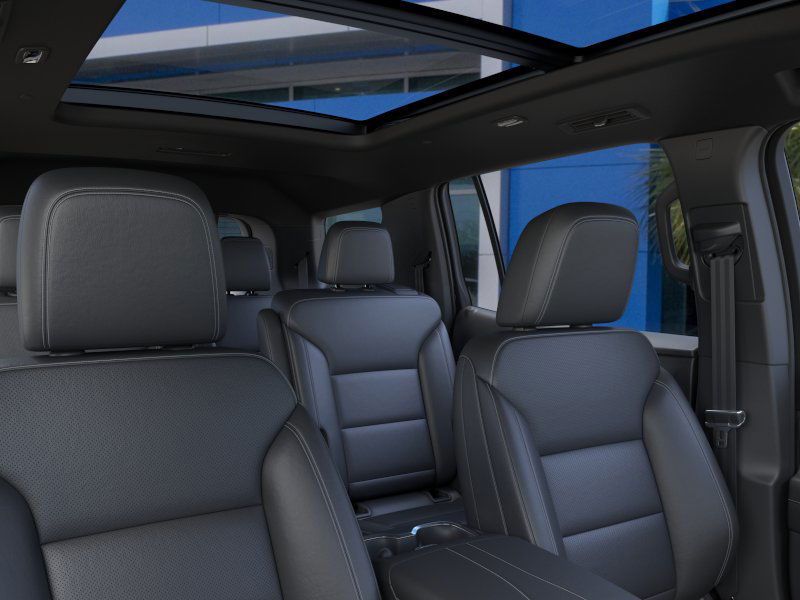 2026 Chevrolet Traverse photo 30