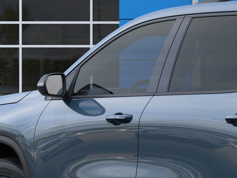 2026 Chevrolet Traverse photo 11