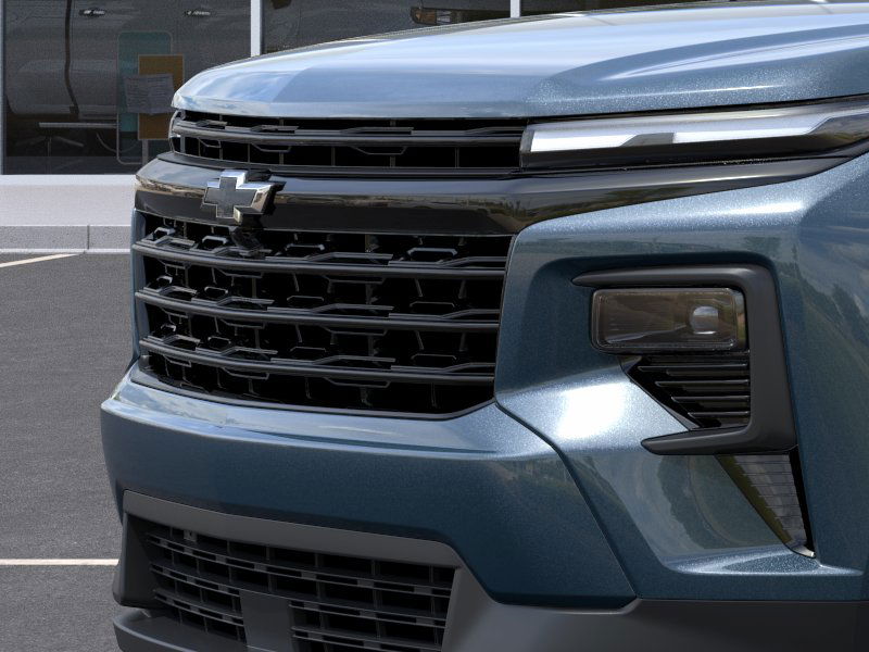 2026 Chevrolet Traverse photo 12