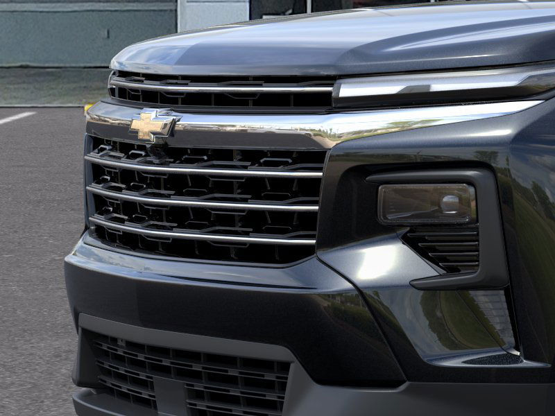 2026 Chevrolet Traverse photo 13