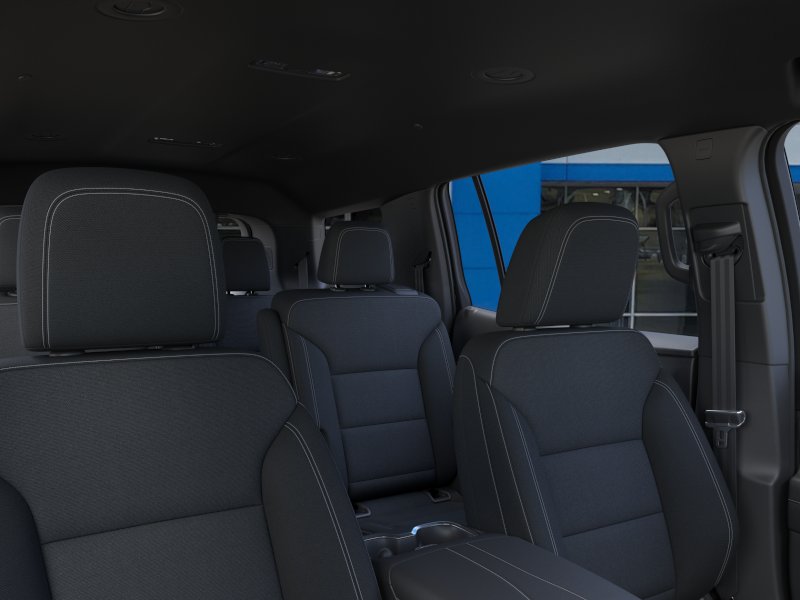 2026 Chevrolet Traverse photo 24