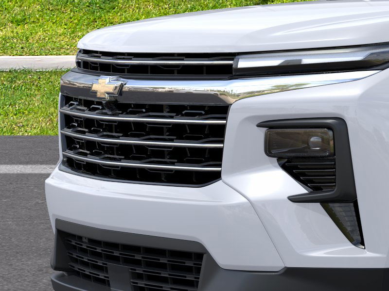 2026 Chevrolet Traverse photo 27