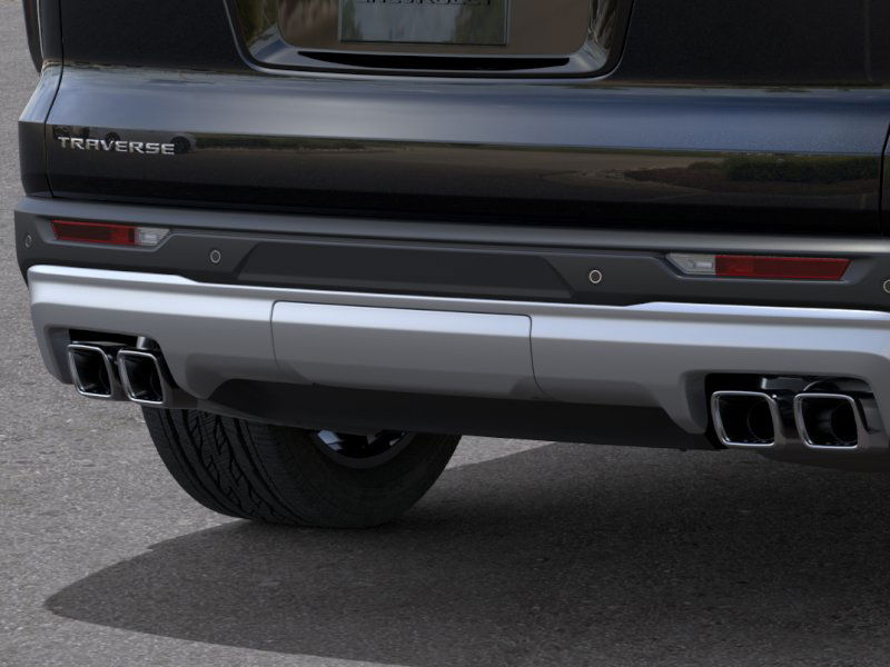 2026 CHEVROLET TRAVERSE - Image 13
