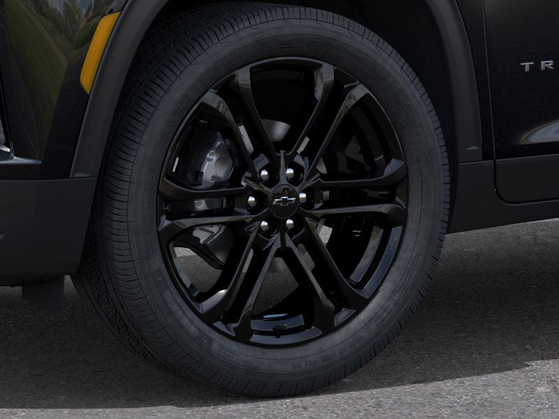 2026 CHEVROLET TRAVERSE - Image 8