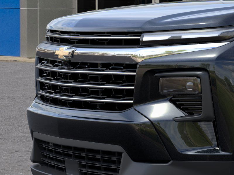 2026 CHEVROLET TRAVERSE - Image 12