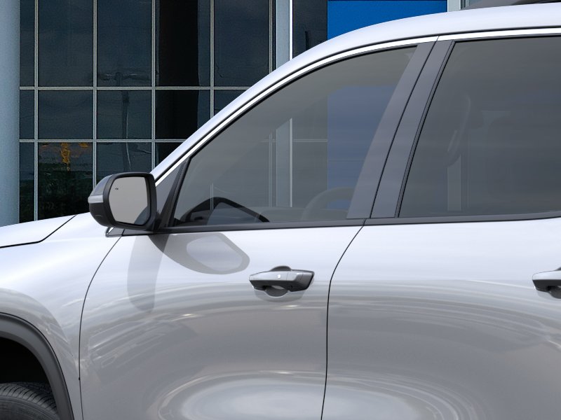 New 2026 Sterling Gray Metallic Chevrolet LT image 36