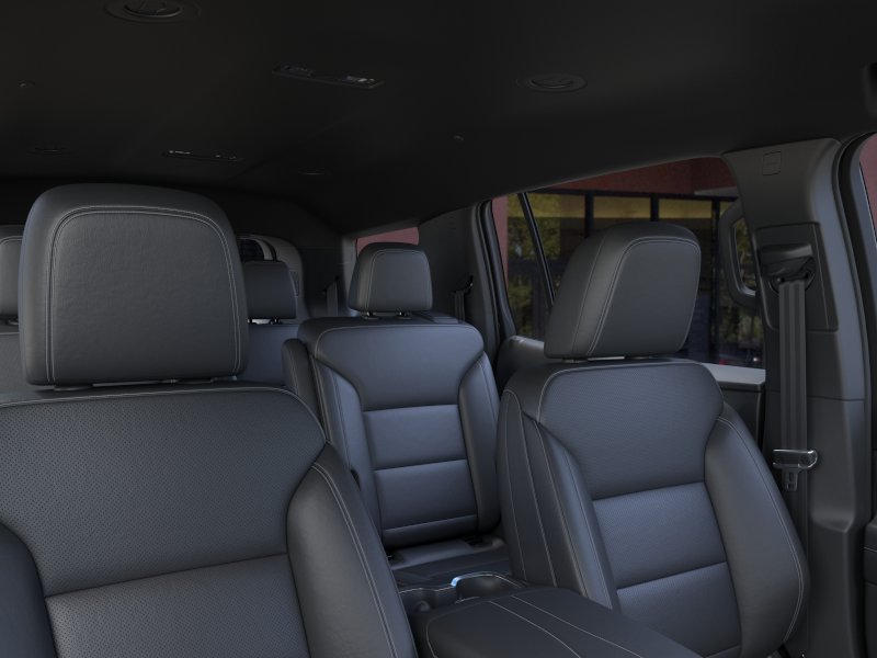 2026 Chevrolet Traverse LT - Photo 48