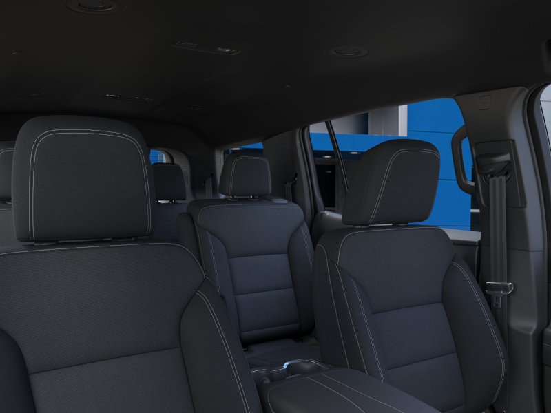 2026 Chevrolet Traverse LT - Photo 49