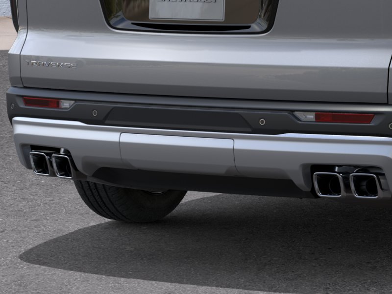2026 Chevrolet Traverse LT - Photo 39