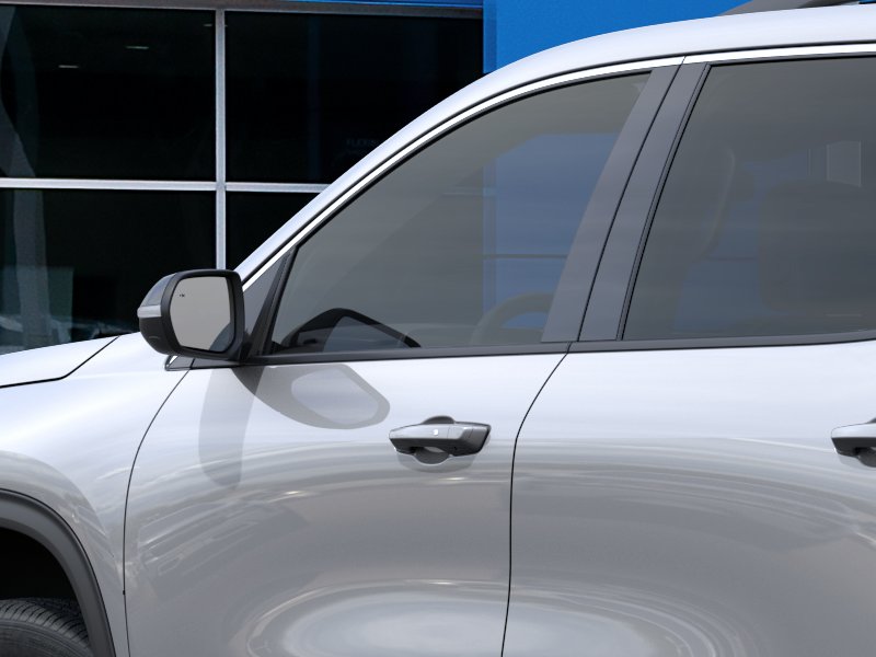 2026 Chevrolet Traverse LT - Photo 37