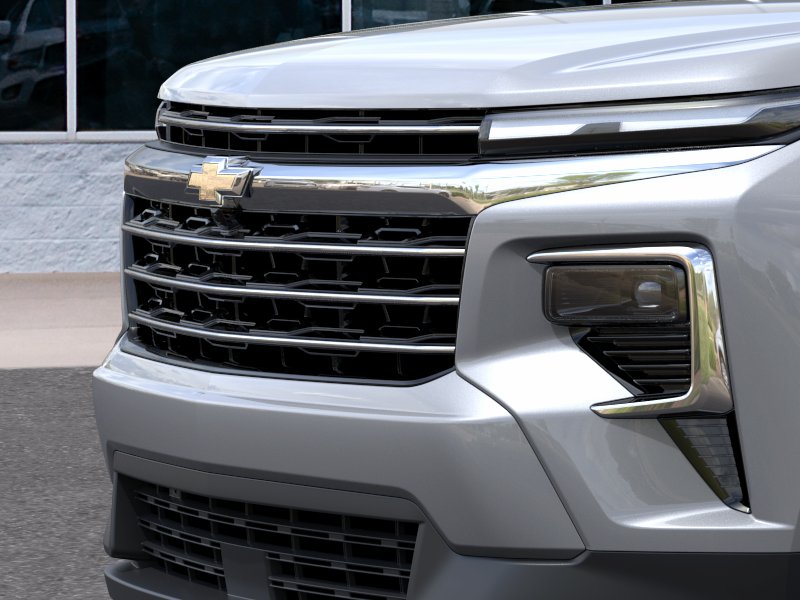2026 Chevrolet Traverse LT - Photo 38