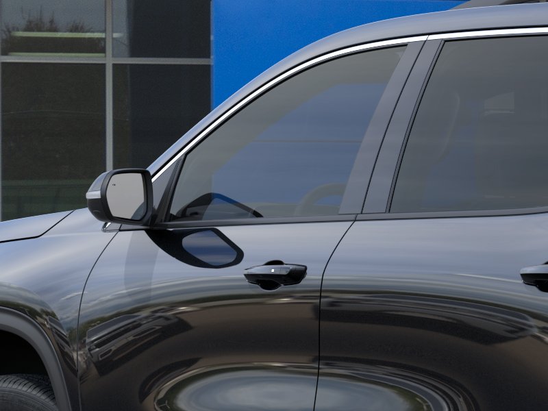 New 2026 Mosaic Black Metallic Chevrolet LT image 36