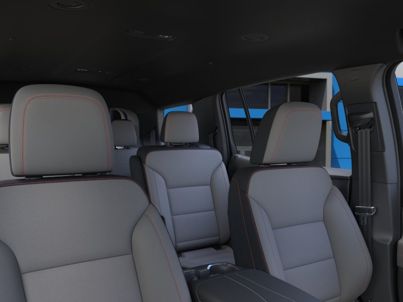 New 2026 Mosaic Black Metallic Chevrolet LT image 24