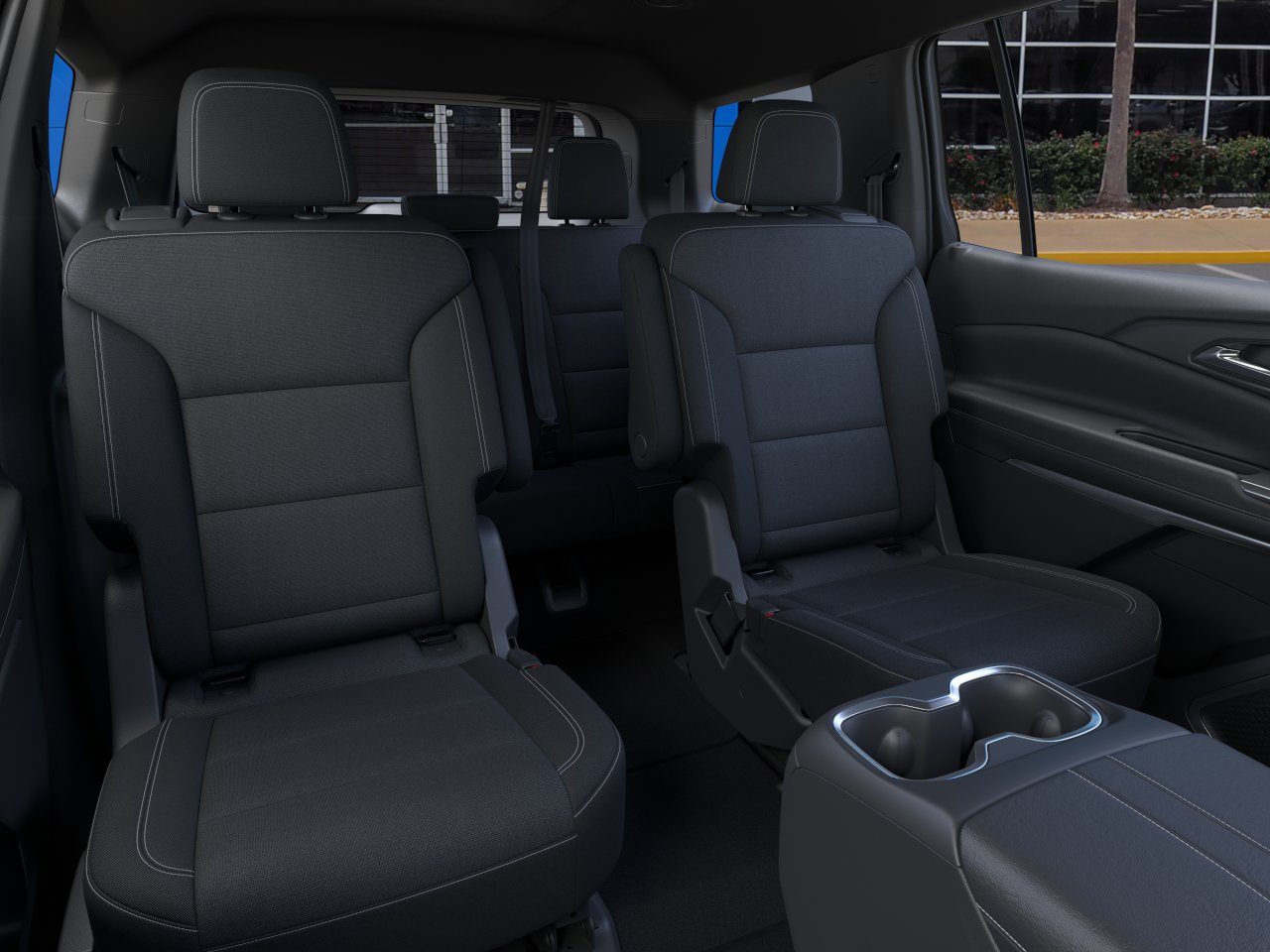 2026 Chevrolet Traverse LT - Photo 17