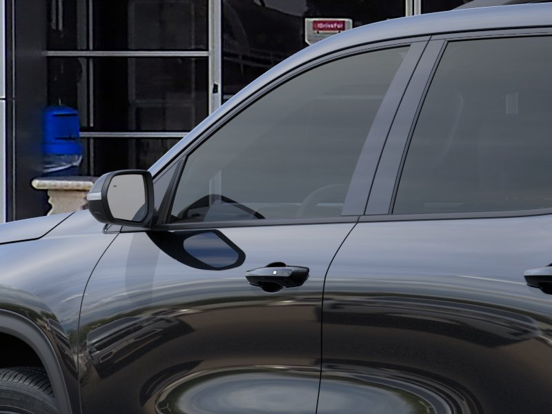 2026 Chevrolet Traverse LT - Photo 12