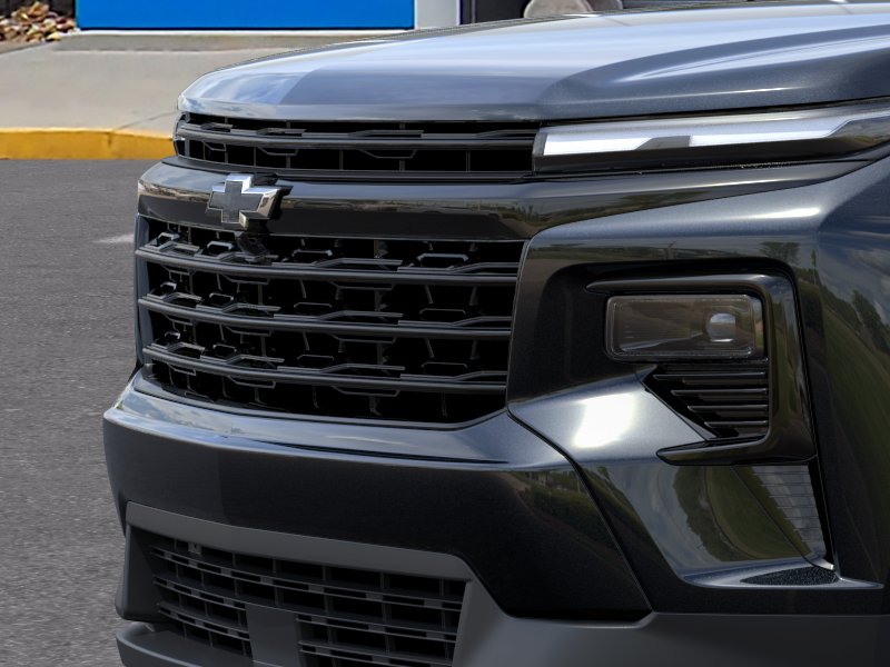 2026 Chevrolet Traverse LT - Photo 13
