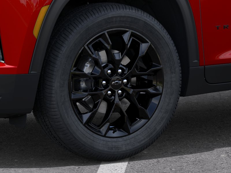 2026 Chevrolet Traverse LT - Photo 33