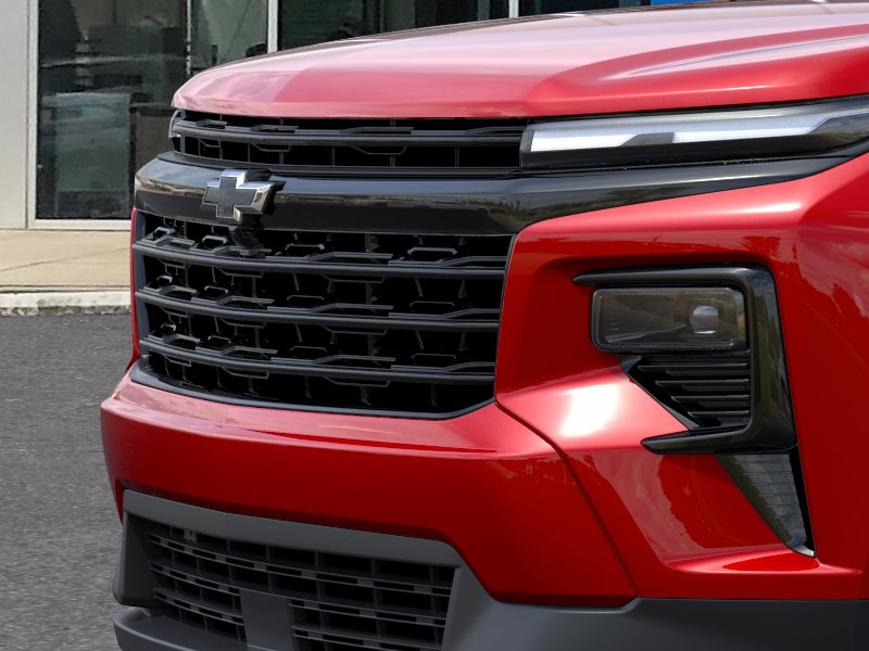 2026 Chevrolet Traverse LT - Photo 37