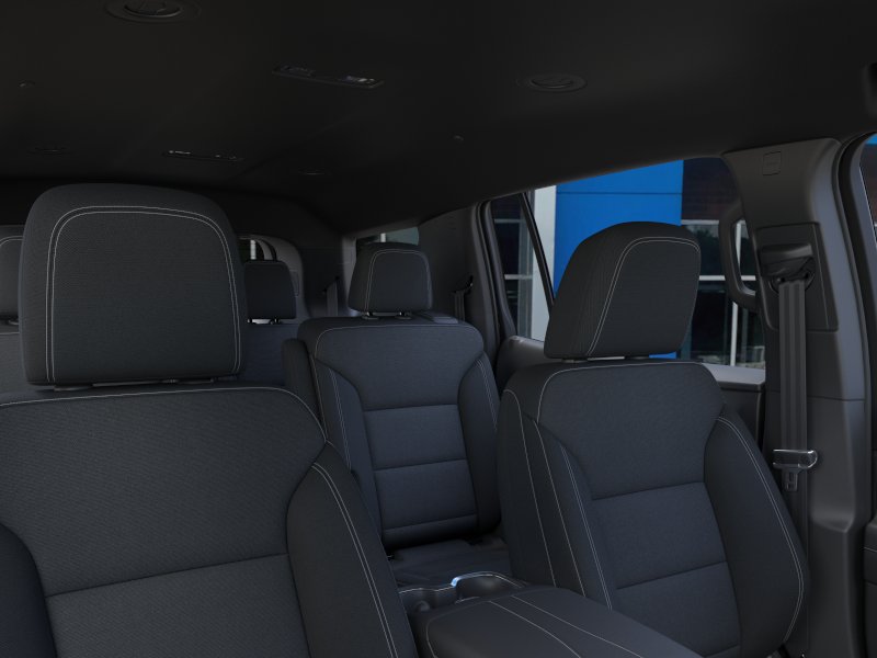 2026 Chevrolet Traverse LT - Photo 48