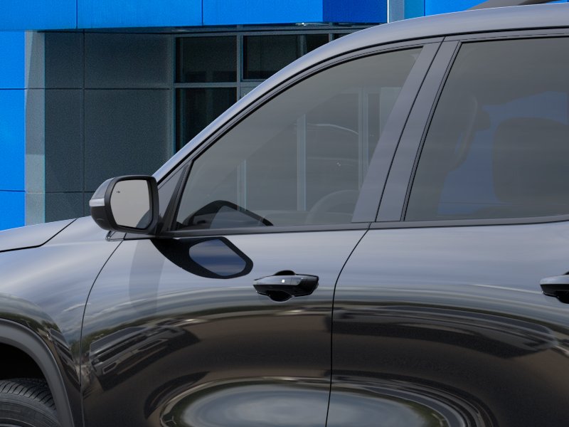 New 2026 Mosaic Black Metallic Chevrolet LT image 12