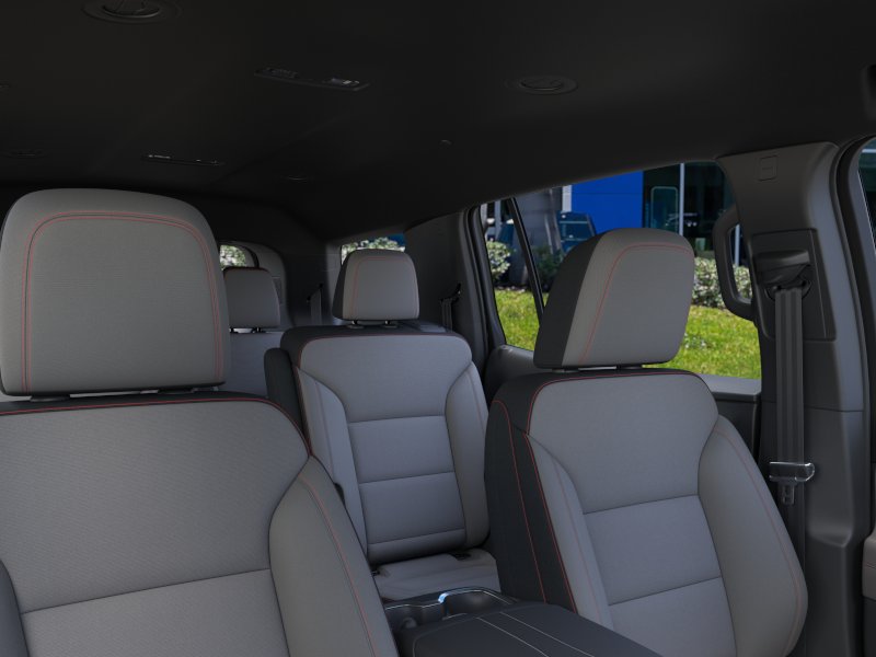 New 2027 Radiant Red Tintcoat Chevrolet LT image 51