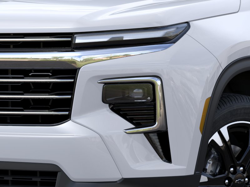 2027 Chevrolet Traverse LT - Photo 34