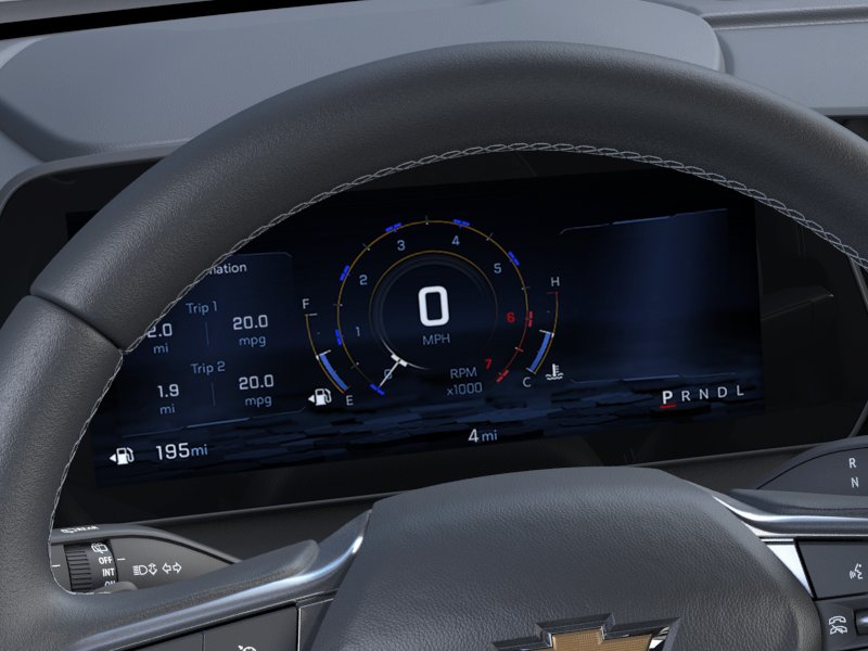 2027 Chevrolet Traverse LT - Photo 42