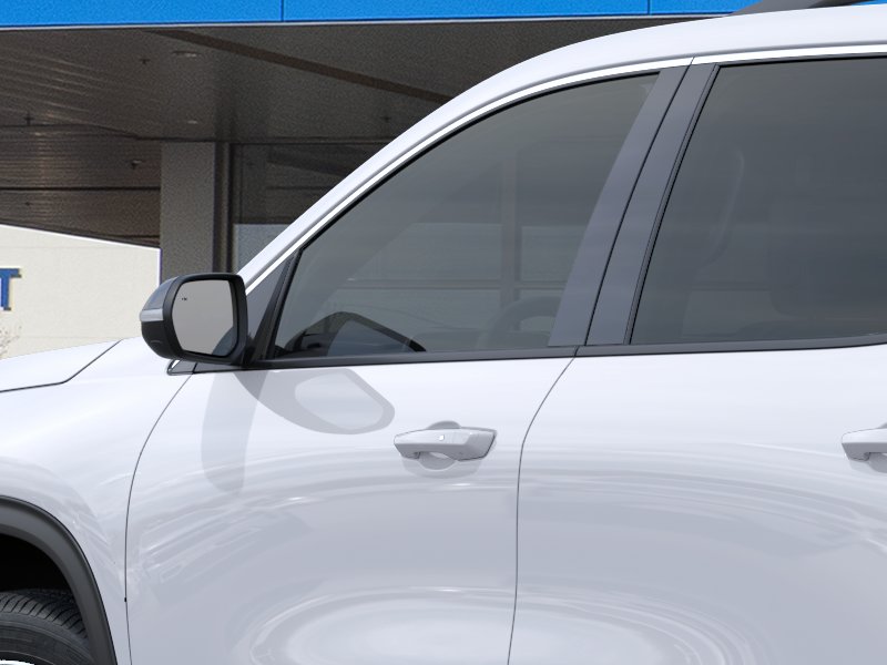 2027 Chevrolet Traverse LT - Photo 36