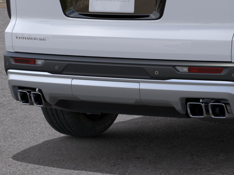 2027 Chevrolet Traverse LT - Photo 38
