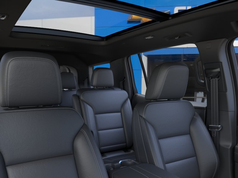 2027 Chevrolet Traverse LT - Photo 48