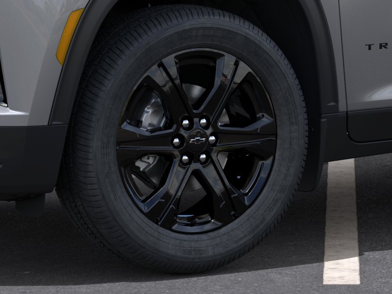2027 Chevrolet Traverse LT - Photo 34