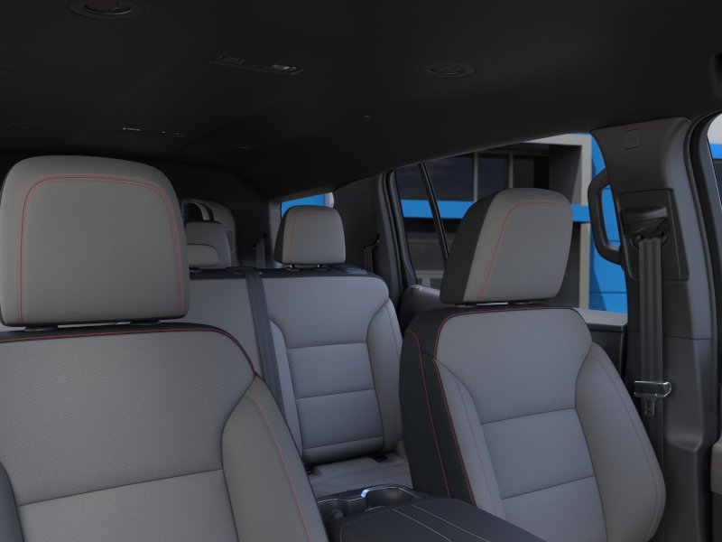 2027 Chevrolet Traverse LT - Photo 48