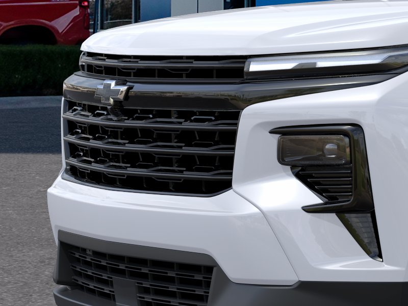 2027 Chevrolet Traverse LT - Photo 38