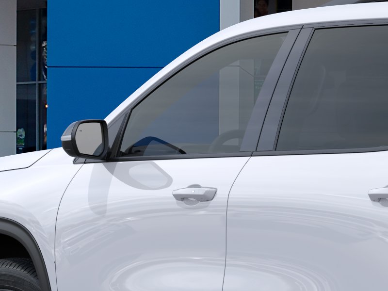 2027 Chevrolet Traverse LT - Photo 37