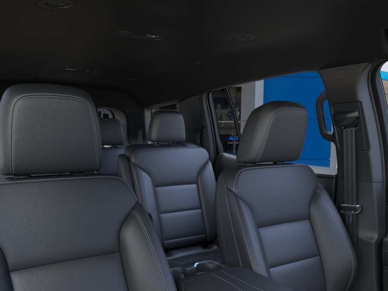 2027 Chevrolet Traverse LT - Photo 49