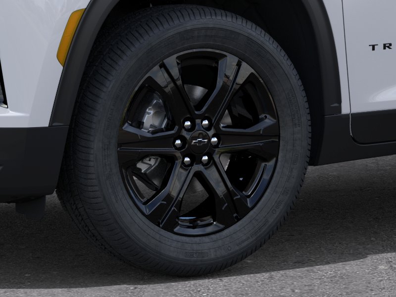 2027 Chevrolet Traverse LT - Photo 34