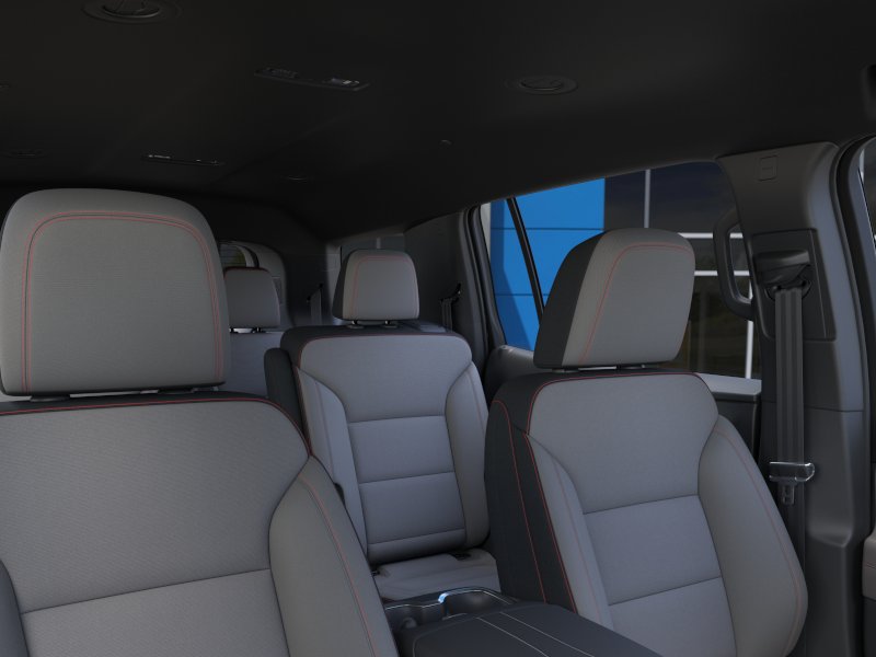 New 2027 Mosaic Black Metallic Chevrolet LT image 24