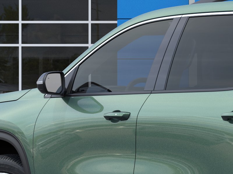Vehicle thumbnail