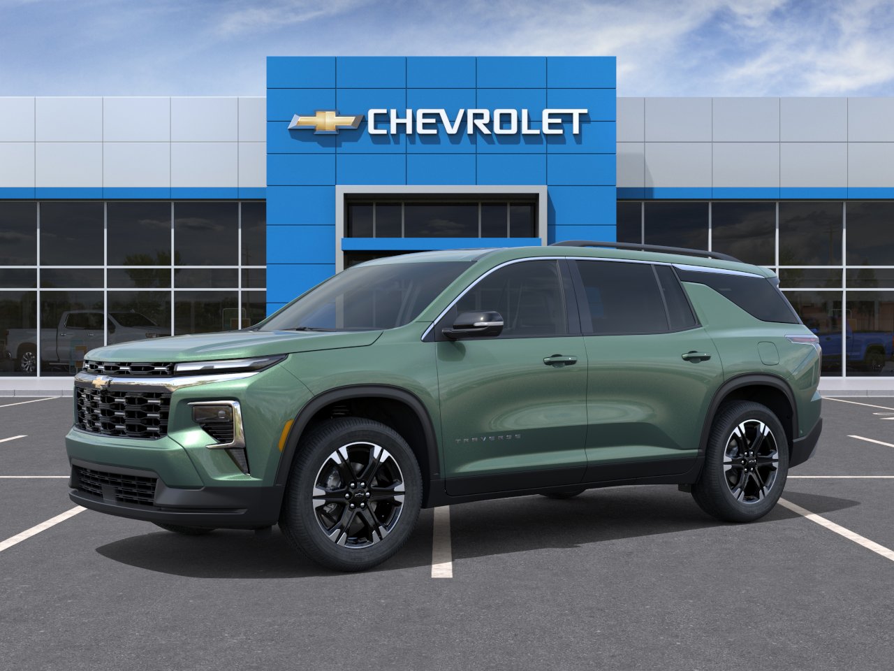 Vehicle thumbnail