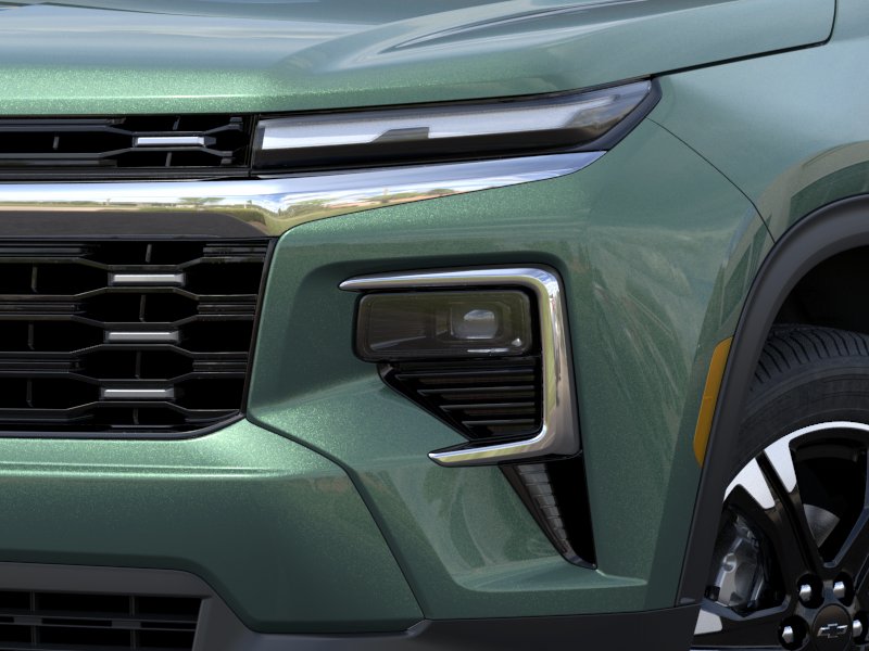 Vehicle thumbnail